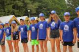 20190729095332_IMG_1375 (1024x683): Táborová olympiáda pro děti z Kutné Hory a okolí byla slavnostně zahájena
